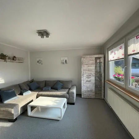 Holiday home Auszeit In Der Oberlausitz Ebersbach-Neugersdorf