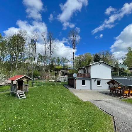 Auszeit In Der Oberlausitz Ebersbach-Neugersdorf