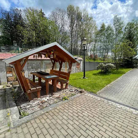 Auszeit In Der Oberlausitz Ebersbach-Neugersdorf