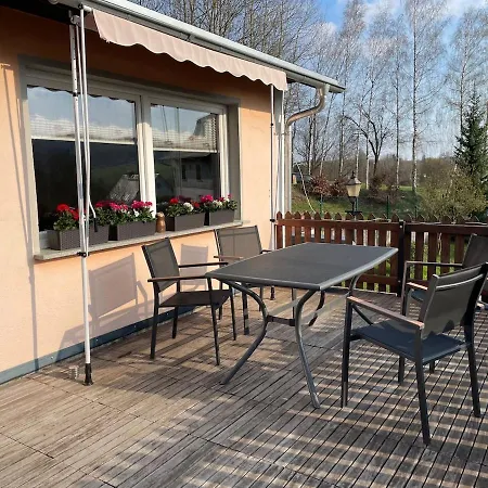 Auszeit In Der Oberlausitz * Ebersbach-Neugersdorf