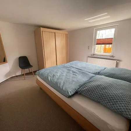 Auszeit In Der Oberlausitz Feriehus