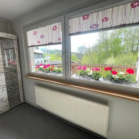 Auszeit In Der Oberlausitz Ferienhaus *