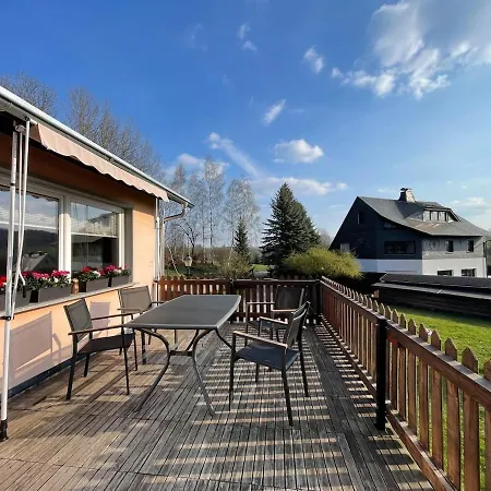 Auszeit In Der Oberlausitz