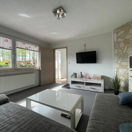 Auszeit In Der Oberlausitz Ebersbach-Neugersdorf