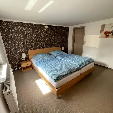 Feriehus Auszeit In Der Oberlausitz