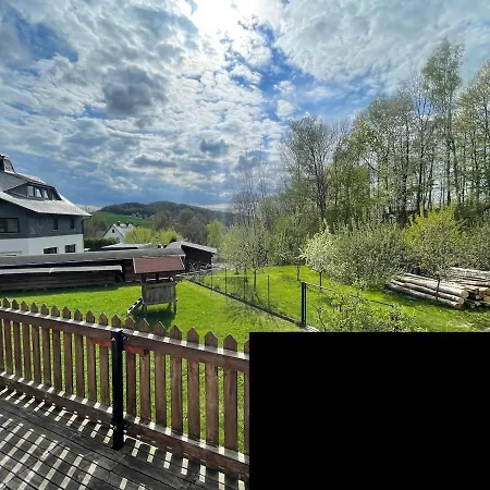 Auszeit In Der Oberlausitz Ferienhaus