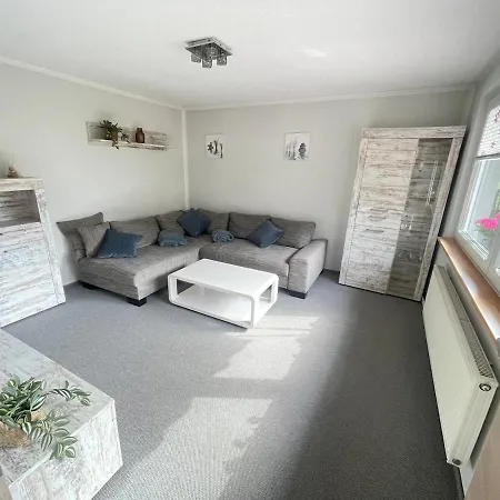 Feriehus Auszeit In Der Oberlausitz