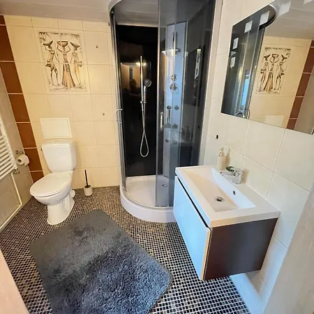 Auszeit In Der Oberlausitz Holiday home *