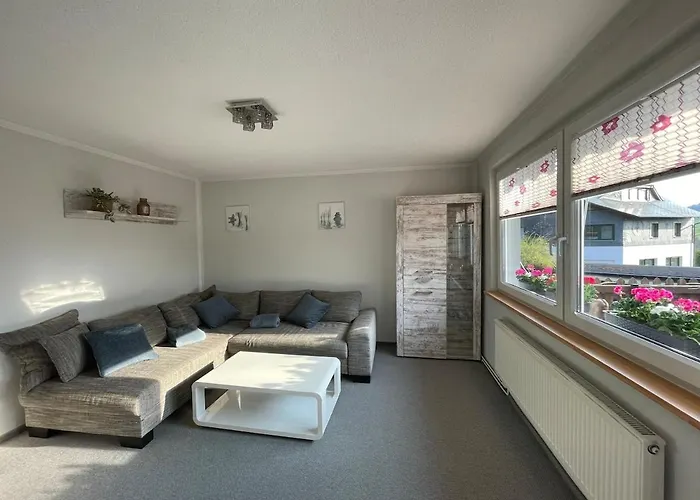 Holiday home Auszeit In Der Oberlausitz Ebersbach-Neugersdorf