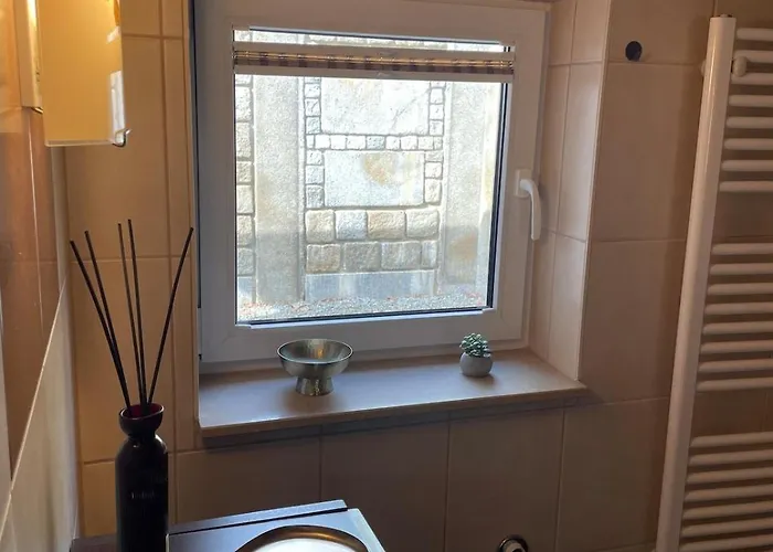 Auszeit In Der Oberlausitz