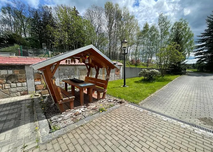 Auszeit In Der Oberlausitz Ebersbach-Neugersdorf