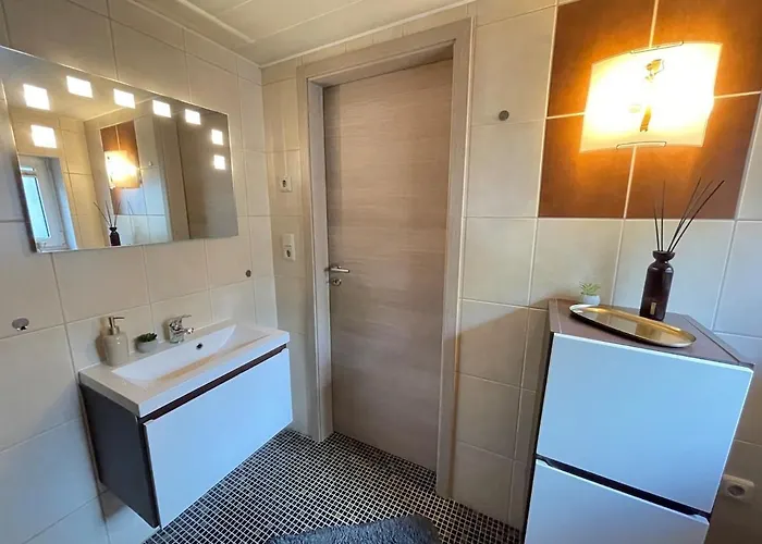 Auszeit In Der Oberlausitz * Ebersbach-Neugersdorf