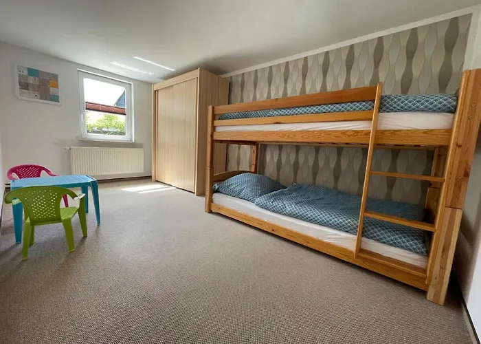 Auszeit In Der Oberlausitz *