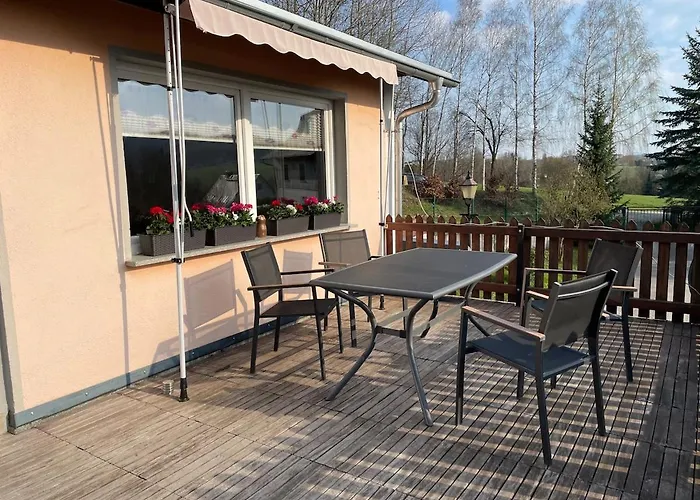 Auszeit In Der Oberlausitz * Ebersbach-Neugersdorf