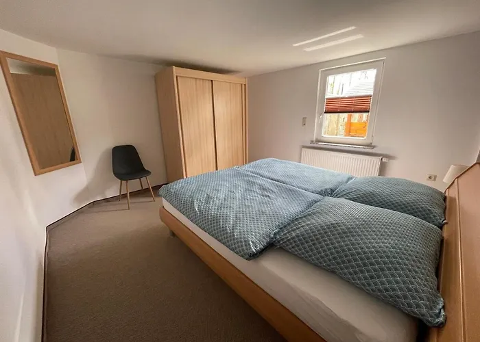 Auszeit In Der Oberlausitz Holiday home