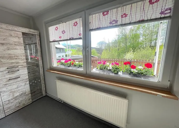 Auszeit In Der Oberlausitz Holiday home *