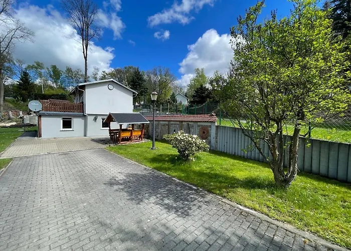 Auszeit In Der Oberlausitz