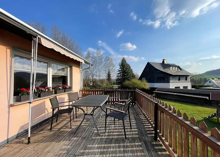 Auszeit In Der Oberlausitz