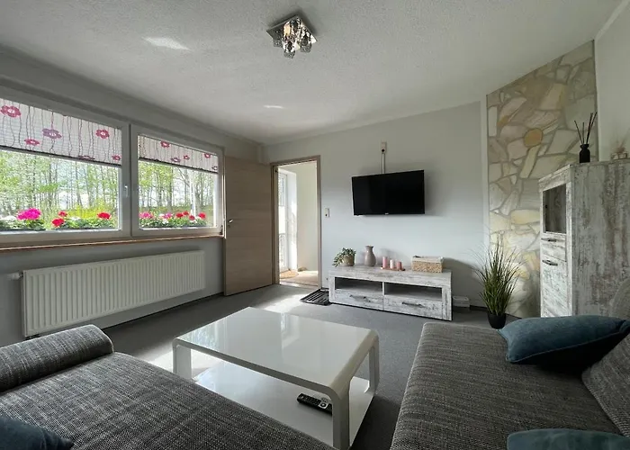 Auszeit In Der Oberlausitz Ebersbach-Neugersdorf