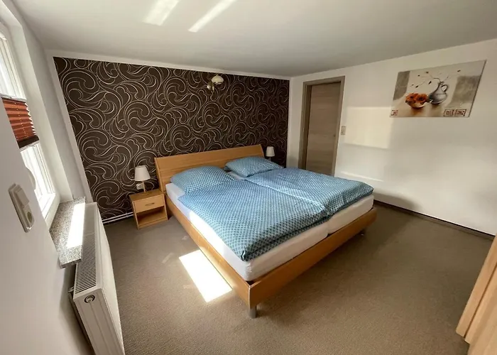 Holiday home Auszeit In Der Oberlausitz