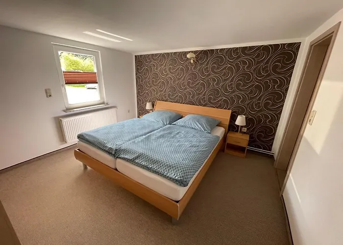 Auszeit In Der Oberlausitz *