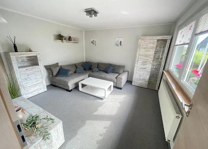 Holiday home Auszeit In Der Oberlausitz