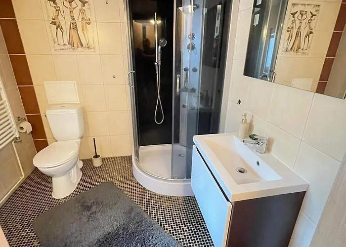 Auszeit In Der Oberlausitz Holiday home *