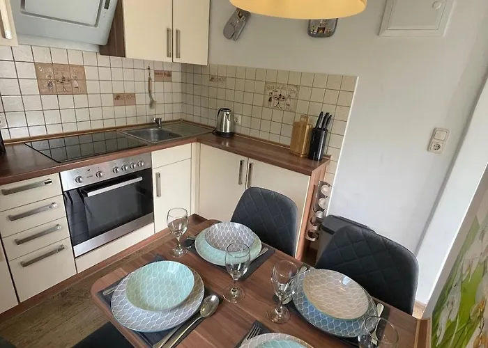 Auszeit In Der Oberlausitz * Ebersbach-Neugersdorf